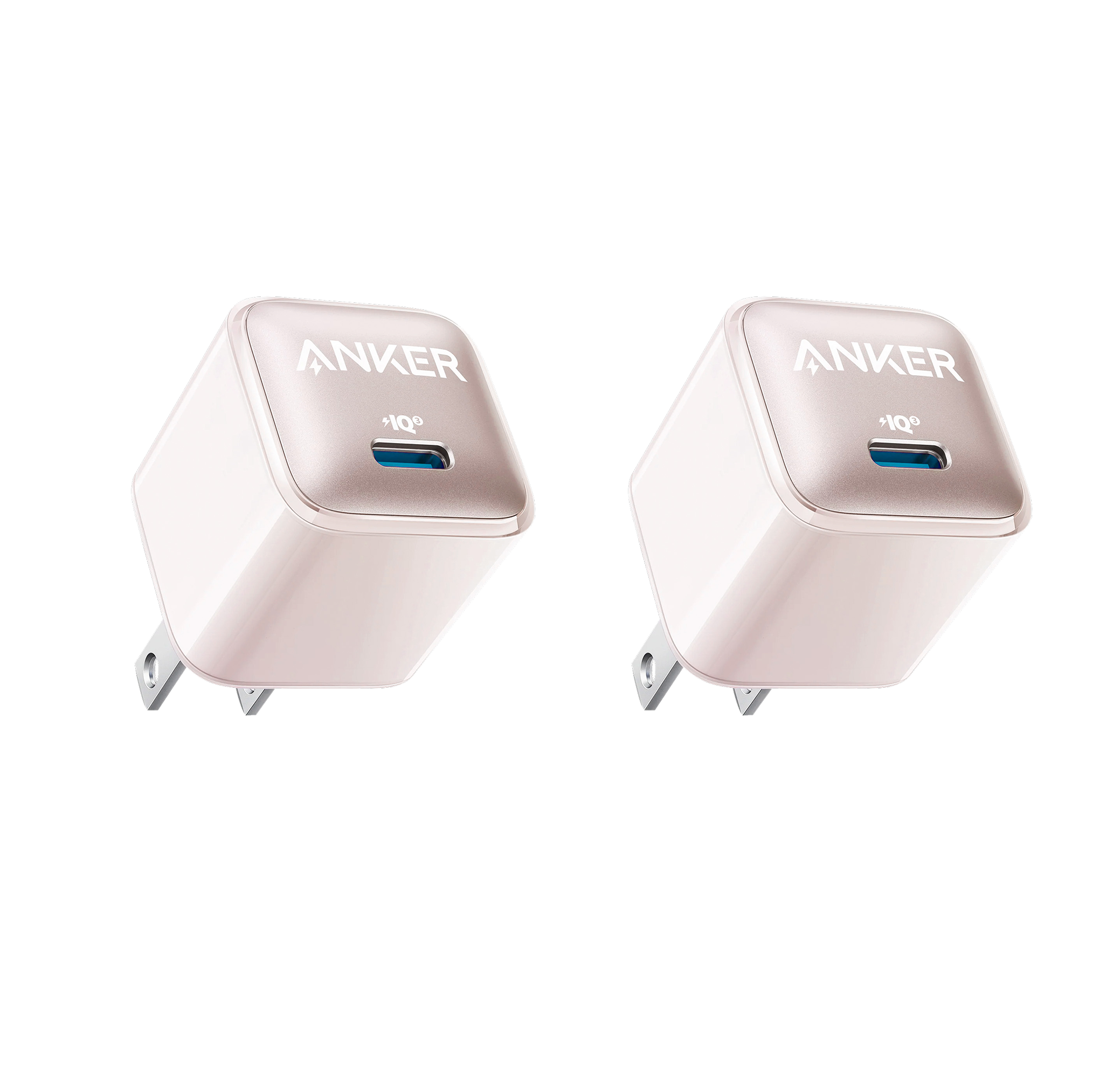 Anker Nano Pro Charger (20W) 2-Pack - Image 36