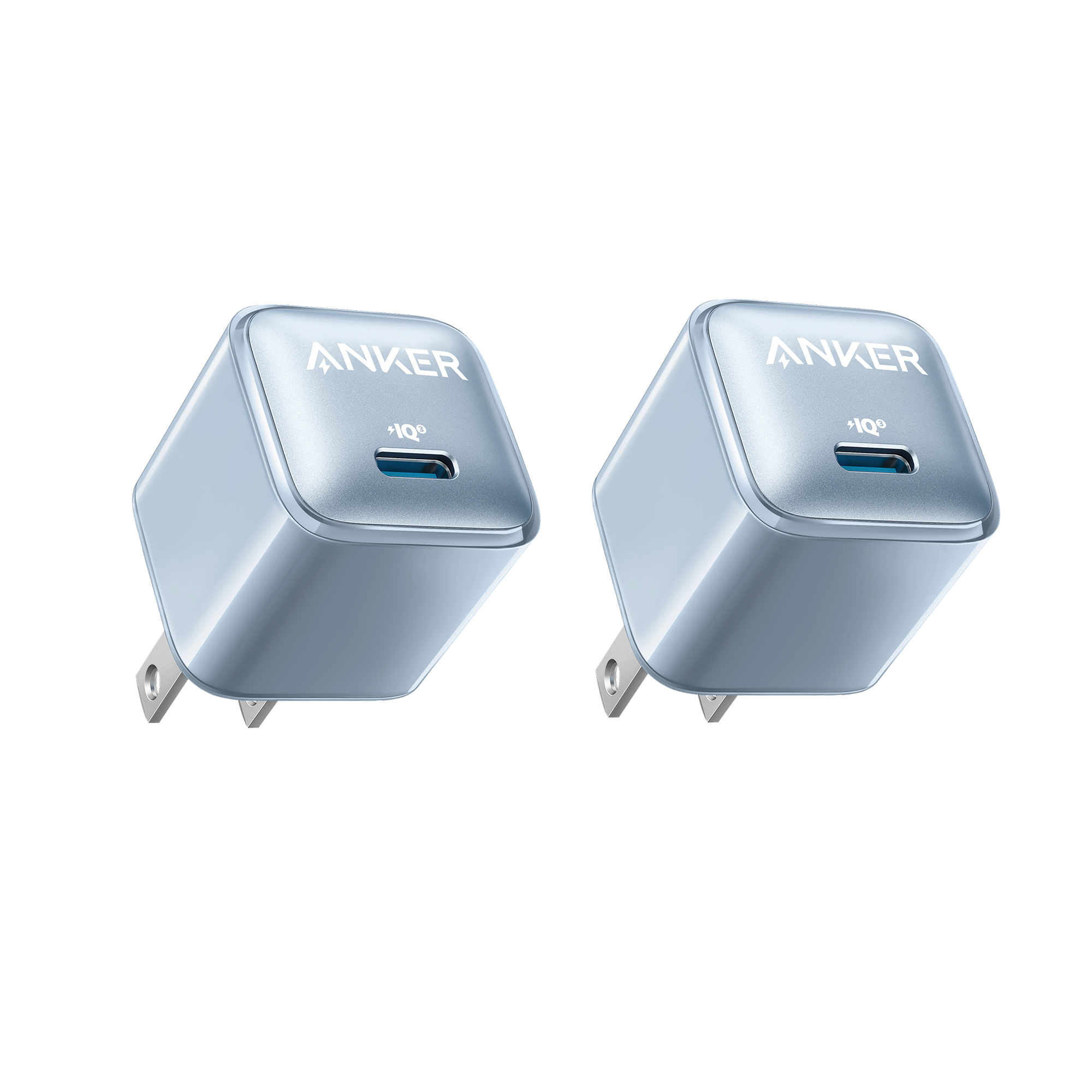 Anker Nano Pro Charger (20W) 2-Pack - Image 29