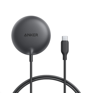 Anker Zolo Magnetic Wireless Charger (1-Pack)